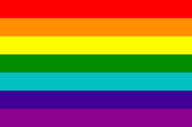 Rainbow Flag