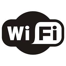 Free WiFi Logo